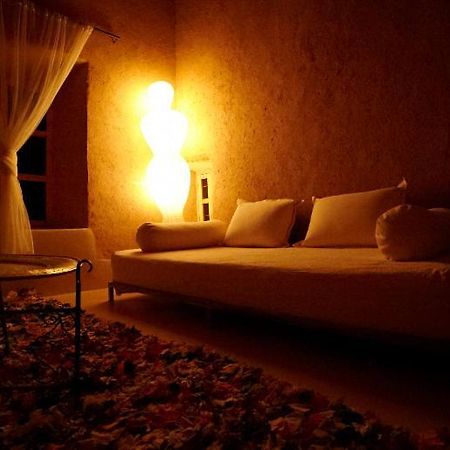 Kasbah Ait Moussa Bed and Breakfast Kelaat-M'Gouna Rum bild