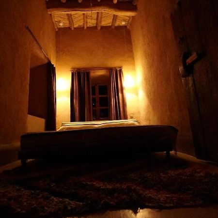 Kasbah Ait Moussa Bed and Breakfast Kelaat-M'Gouna Rum bild